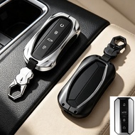 Chery Jaecoo J5 EV 5 Car Remote Key Case 5 Holder Keyless Cover