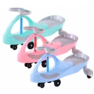 Baby Swing Car kids toys mainan budak yo-yo swing car