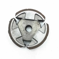 CLUTCH 2 3Fb FOR M50 50Cc 50Sx SX JR Pro Senior 2002-2008 Motorcycle Parts 2