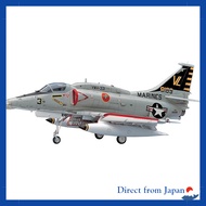 Hasegawa 1/48 U.S. Marine Corps A-4M Skyhawk Plastic Model PT33