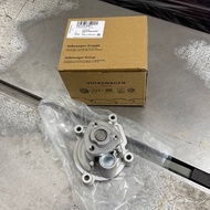 03C121008J 03C121008F VW VOLKSWAGEN POLO VENTO WATER PUMP 1.6 MPI 03C121005B 03C121005S 03C121005K