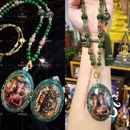 全泰周沃名師阿贊Kor 九天玄女至尊