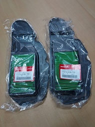 ใส้กรองอากาศ PCX150 (2015) PCX150 (2014) CLICK125i (2019) CLICK125i (2015) CLICK i (2008)  รุ่น 1721