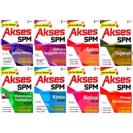 [ EPH ] SPM 2024 Access Model Paper Practice Book