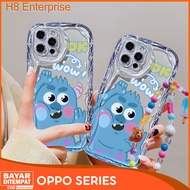 Case Oppo A5I A1K A3 A3X A3S A5 A5S A5 2020 A7 A9 2020 A11K A12 A15 A15S A16 A16S A17 A17K A18 A38 A