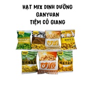 Nutrition mix seeds mixed with 7 new flavors