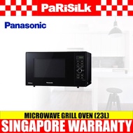 Panasonic NN-GD37HBYPQ Microwave Grill Oven (23L)