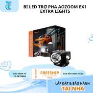 NEW 2026 Aozoom EX1 EXTRA LIGHTS Led Headlight | Genuine Warranty