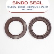 Oil SEAL TC 70X95X12 70*95*12 70 95 12 FKM HEAT RESISTANT