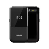NOKIA 2720 FLIP ORIGINAL HP LIPAT ANDROID WHATSAPP FACEBOOK 4G -