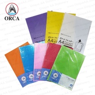 ORCA File A4 (1x12 Envelopes)