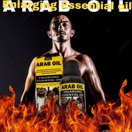 Minyak Arab Oil Pembesar Mr.P Enlarging Essential Oil Original