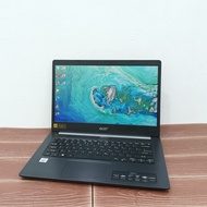 Laptop Acer Aspire 5 i3-1005G1 Ram 4 GB SSD 512 GB