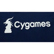 SPONSOR CYGAMES JERSEY JUVE