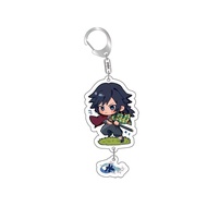 Anime Tanjiro Merchandise Transparent Gifts Come Pattern Demon Slayer Merchandise Anime