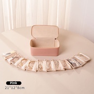 YYBAIO | Travel Jewelry Organizer Jewelry Box