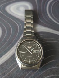 Seiko 5 7s26-3040 精工 5仔 自動錶