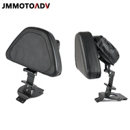 [Factory Price] Suitable for Honda Golden Wing GL1800 F6B Modified Driving Backrest Backrest 18-24 J