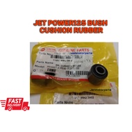 JET POWER125 BUSH REAR CUSHION UNDER SYM JET POWER ENGINE BUSH CRANKCASE BUSH ENGINE SYM JET125