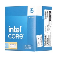 INTEL CPU  CORE I5-14400 LGA 1700 - A0156721