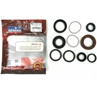 ADV150 / ADV 150 / ADV160 / ADV 160 ASHUKA ENGINE OIL SEAL SET