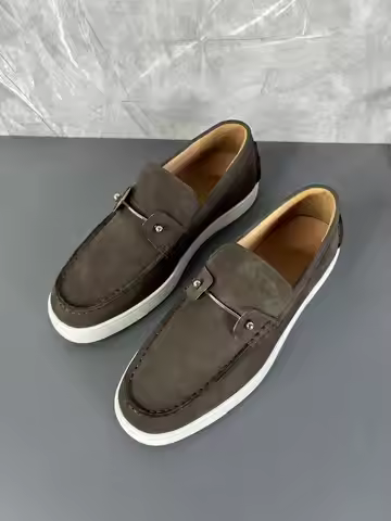 Shallow Sneaker Designer Basketball Shoes Suede Man Shoes Running Zapatos De Mujer Crocodile Cozy Te
