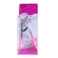 Eyelash Curlers Pink Blue Green Holder Lash Curler with 1 Silicone Refill Pads Eye Lashes Curler Eye