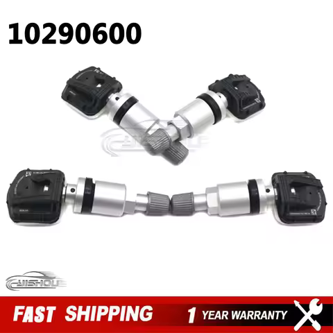 10290600 TPMS Tire Pressure Monitor Sensor For MG eMG6 MG3 MG5 MG6 HS ZS eHS GS Roewe RX3 RX5 RX8 eR