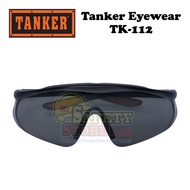 Tanker Safety Eyewear TK-112