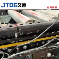 multicontrol Controller Extension Cable M8 B Type5Core Quick Plug and Unplug Cable Electric Roller E