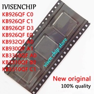 1pieces KB926QF CO C1 D3 KB926QF EO KB926QF KB932QF A0 KB930QF A1 KB3310QF BO KB3310QF AO KB3310QF B