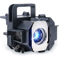 ELPLP49 V13H010L49 Projector Replacement Lamp Compatible with Epson PowerLite Home Cinema 6100 8345 