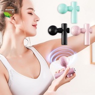Nebaby 1Pcs USB Massage Tool Fascia Machine Muscle Relaxation Tool Rod Massage Fitness Equipment Nec