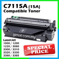C7115A 15A C 7115A HP15A Compatible For HP 1000 1005 1200 1220 3080 3300 3310 3320 3330 3380 3385 La