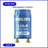 Philips S10-P 4-65W TL Lamp Starter