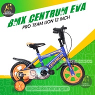 Asli Harga Spesial Sepeda Anak Bmx Ban Eva Ukuran 12 Inch