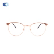 EO  Blaze BL2305 Eyeglasses for men and women| oval Frame