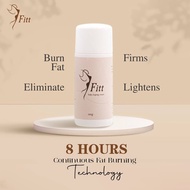 7Fitt Body Shaping Cream | Burn Fat | Firming | 8 Hours Continuous Fat Burning | See Result in 7 Day