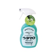 【日本Utamaro東邦歌磨】居家魔法泡沫萬用清潔劑(400ml/瓶)廚房浴室家用多功能噴霧