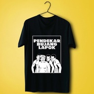 T Shirt Pendekar Bujang Lapok