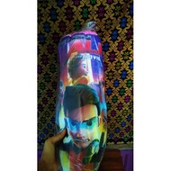 BANTAL PELUK KECIL EJEN ALI & OMAR DAN HANA