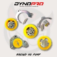 DYNOPRO RACING OIL PUMP