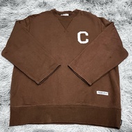 Crewneck Covernat