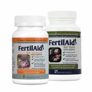 FERTILAID FOR MEN & WOMEN_ASK FOR STOK