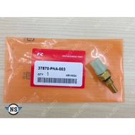 HONDA ENGINE COOLANT TEMPERATURE SENSOR FOR CIVIC SNA S5A/ STREAM SMA S7A/ CR-V S9A/ ODYSSEY RB1 378