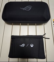 ASUS 華碩 ROG Xbox Ally（二合一）收納保護包