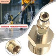 <LOMC>M22 Adapter High Pressure Washer Hose Pipe Quick Connector Convert Tool