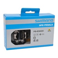 Bicycle Forest~SHIMANO PD-ES600 Road Bike SPD Pedal Card EPDES600 EH500