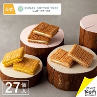 日本手信 Sugar Butter Sand Tree 27件