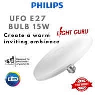 UFO E27 LED Light Bulb (Super bright and easy Change Light Bulb)